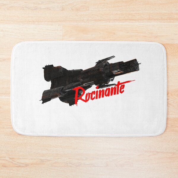 Item preview, Tachi Rocinante Spaceship The Éxpánsé Tv Series designed and sold by PhetKoetphon.