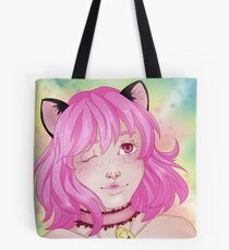 Ichigo Tote Bag