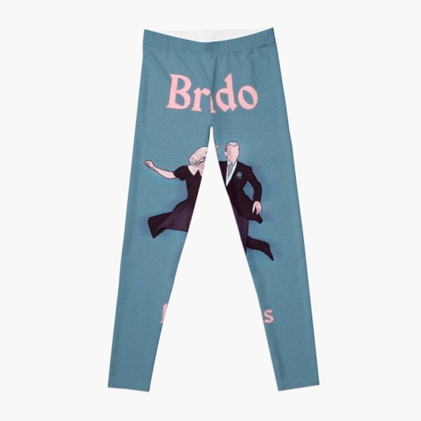 Plus Size Leggings – Brando Moon