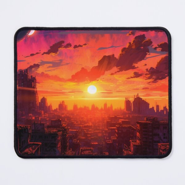 Item preview, 80s Miami Synthwave Sun designed and sold by Nightarcade.