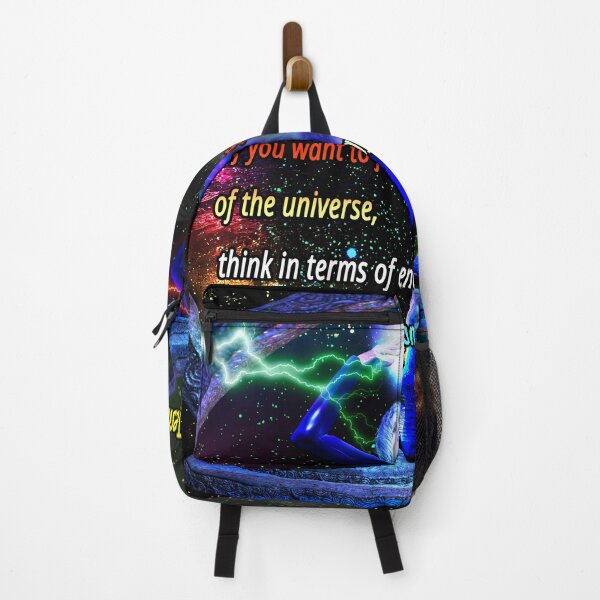 Item preview, Secrets Of The Universe (Nikola Tesla) 2 designed and sold by shadowlea.