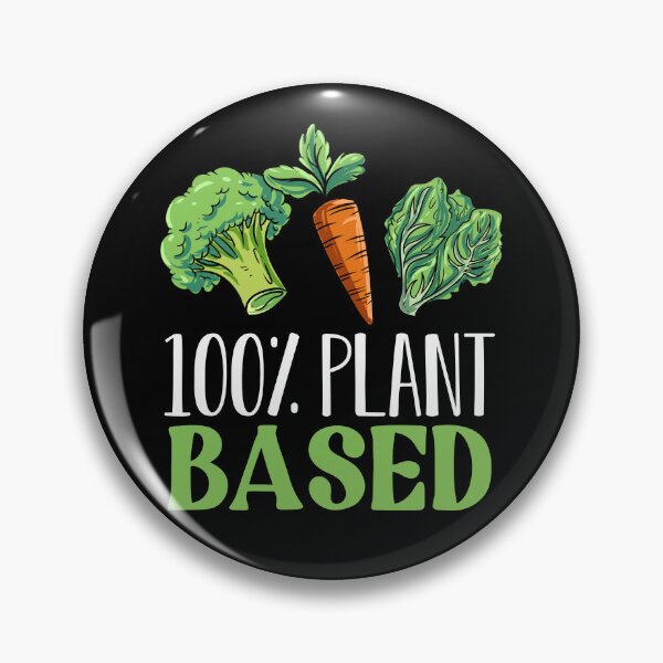 Item preview, Vegan Plant Based Vegetarian Animal Welfare Bio designed and sold by Pubi.