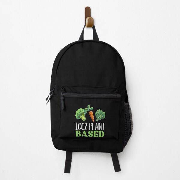 Item preview, Vegan Plant Based Vegetarian Animal Welfare Bio designed and sold by Pubi.