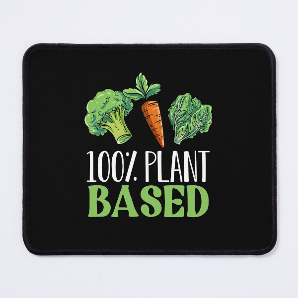 Item preview, Vegan Plant Based Vegetarian Animal Welfare Bio designed and sold by Pubi.