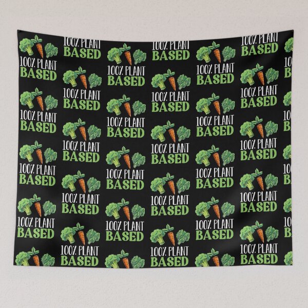 Item preview, Vegan Plant Based Vegetarian Animal Welfare Bio designed and sold by Pubi.