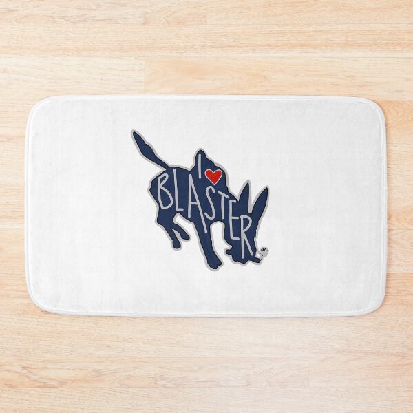 Item preview, I Love Blaster CSM designed and sold by ArtChicSpencer.