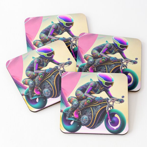 Item preview, Speed bike designed and sold by M-Y-A-R-T-.
