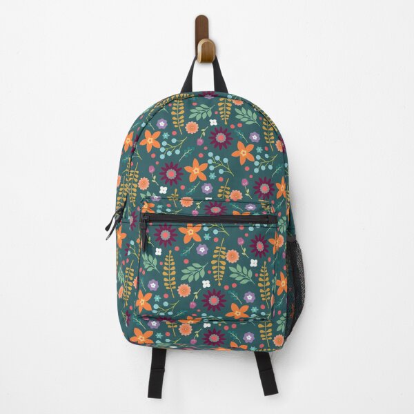 Item preview, Floral pattern designed and sold by vojaanjasimic.