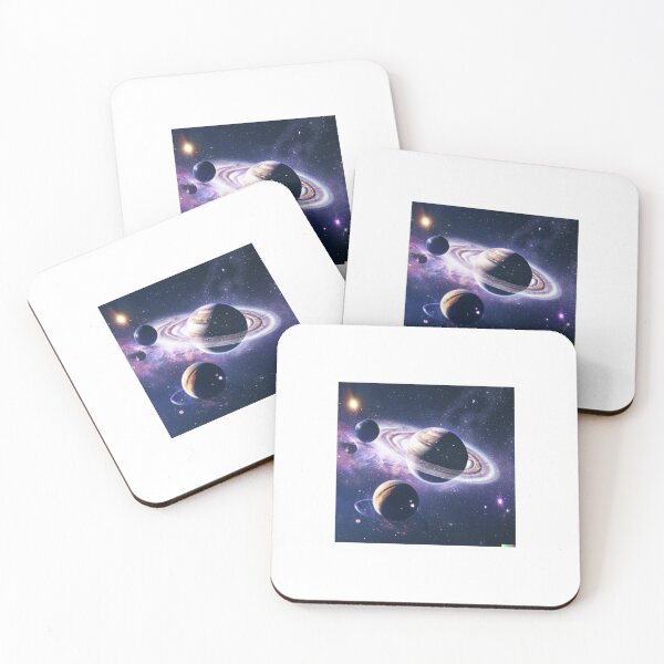 Item preview, Cosmic Galaxy Exploration designed and sold by MaikiStore.
