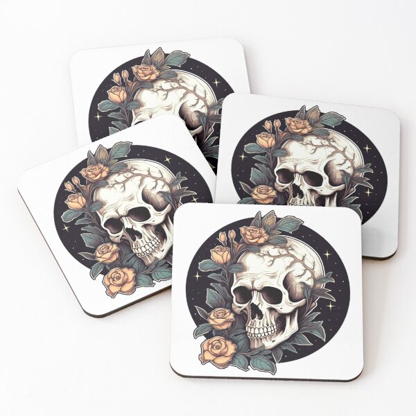 Item preview, Bones and Botany designed and sold by Fantasy Masterpiece.