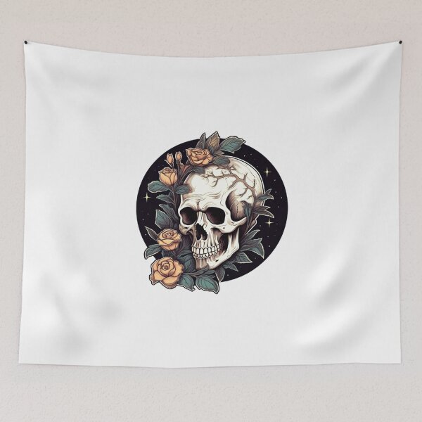 Item preview, Bones and Botany designed and sold by Fantasy Masterpiece.