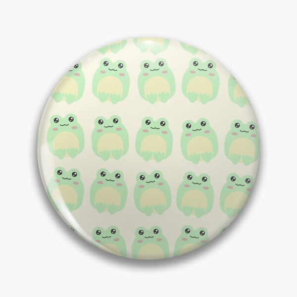 Item preview, Mini cute mr frog designed and sold by AngelDaisyDotCo.