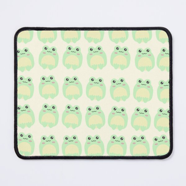 Item preview, Mini cute mr frog designed and sold by AngelDaisyDotCo.