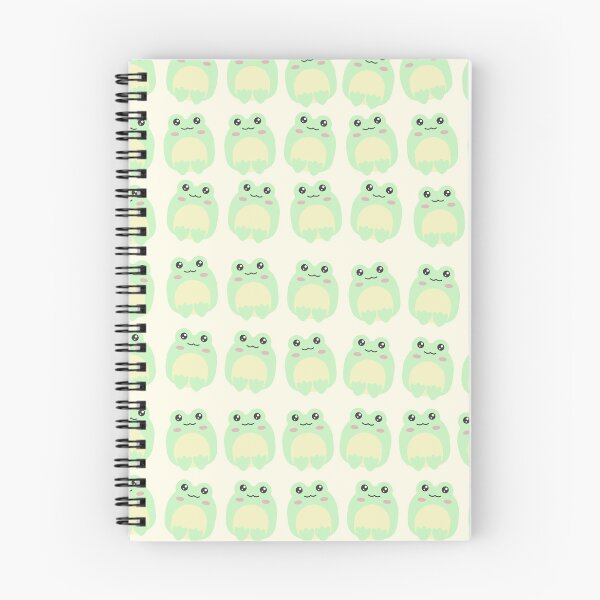 Item preview, Mini cute mr frog designed and sold by AngelDaisyDotCo.