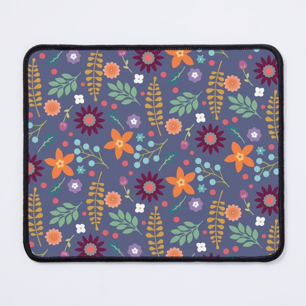 Item preview, Floral pattern designed and sold by vojaanjasimic.