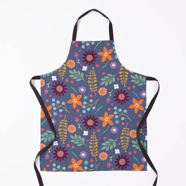 Item preview, Floral pattern designed and sold by vojaanjasimic.