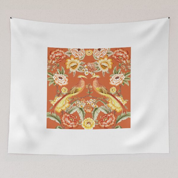 Item preview, Garden of Soul Print designed and sold by SimplyKitsch1.