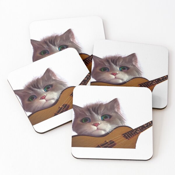 Item preview, Singer Cat designed and sold by Ambroa Stuff.