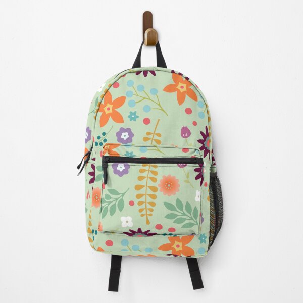 Item preview, Floral pattern designed and sold by vojaanjasimic.
