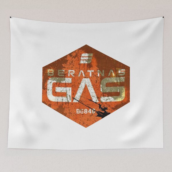 Item preview, Tachi The Éxpánsé Beratnas Gas – Éxpánsé Tv Series Logo designed and sold by PhetKoetphon.