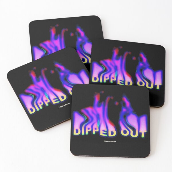 Item preview, Dipped Out designed and sold by welterjovi.