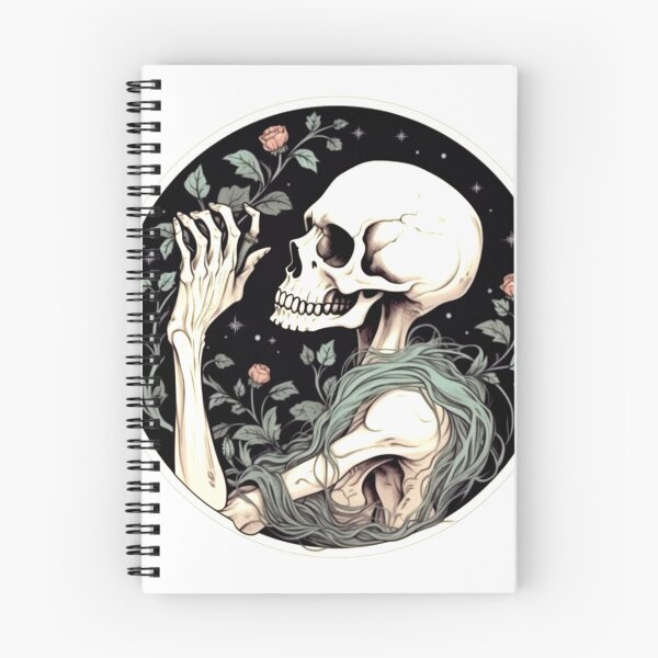 Item preview, Bones and Botany designed and sold by Fantasy Masterpiece.