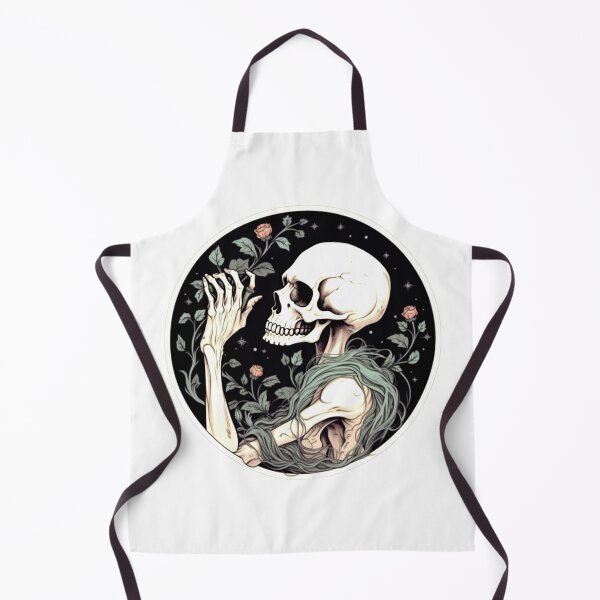 Item preview, Bones and Botany designed and sold by Fantasy Masterpiece.