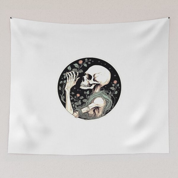 Item preview, Bones and Botany designed and sold by Fantasy Masterpiece.