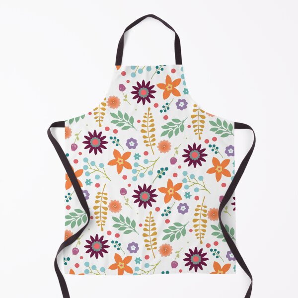 Item preview, Floral pattern designed and sold by vojaanjasimic.