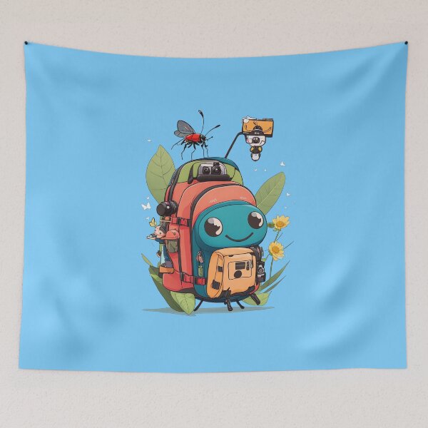 Item preview, A New Untold Story: Roaming the World designed and sold by Paolospresent.