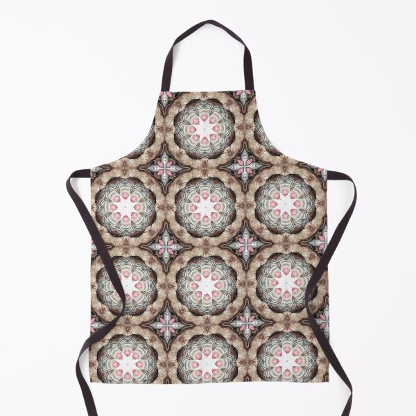 Item preview, Harmony Unveiled: Circle and Diamond Pattern Art in Pinks and Blues designed and sold by cece4410.