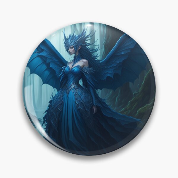 Item preview, Dragon Queen designed and sold by Stardust8088.