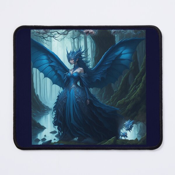Item preview, Dragon Queen designed and sold by Stardust8088.