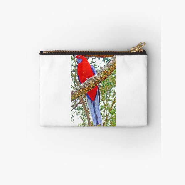 Item preview, Platycercus elegans designed and sold by Graeme  Hyde.
