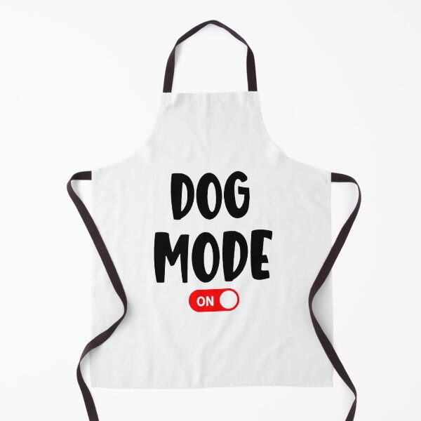 Item preview, Dog Mode On designed and sold by welterjovi.