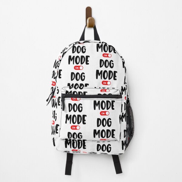 Item preview, Dog Mode On designed and sold by welterjovi.