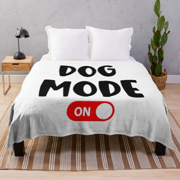 Item preview, Dog Mode On designed and sold by welterjovi.