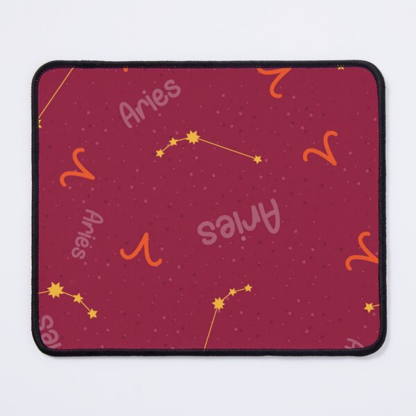 Item preview, Astro Essence - Aries Vector Pattern designed and sold by ysa-pattern.