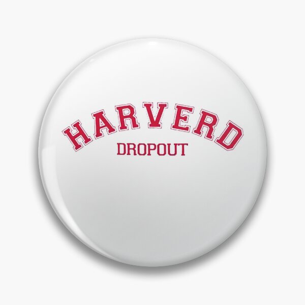 Item preview, Harverd Dropout Funny designed and sold by welterjovi.