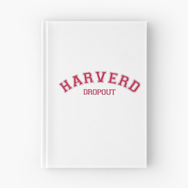 Item preview, Harverd Dropout Funny designed and sold by welterjovi.