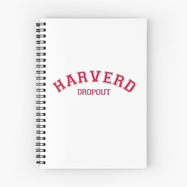 Item preview, Harverd Dropout Funny designed and sold by welterjovi.