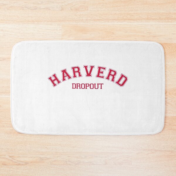 Item preview, Harverd Dropout Funny designed and sold by welterjovi.