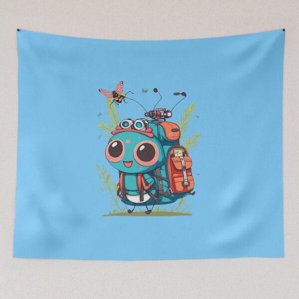 Item preview, A New Untold Story: Travel Junkie designed and sold by Paolospresent.