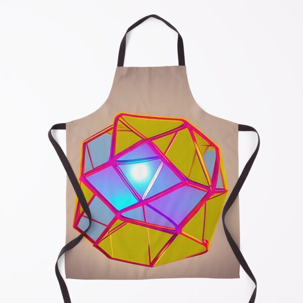 Item preview, transparent 3d shape designed and sold by krugerable.