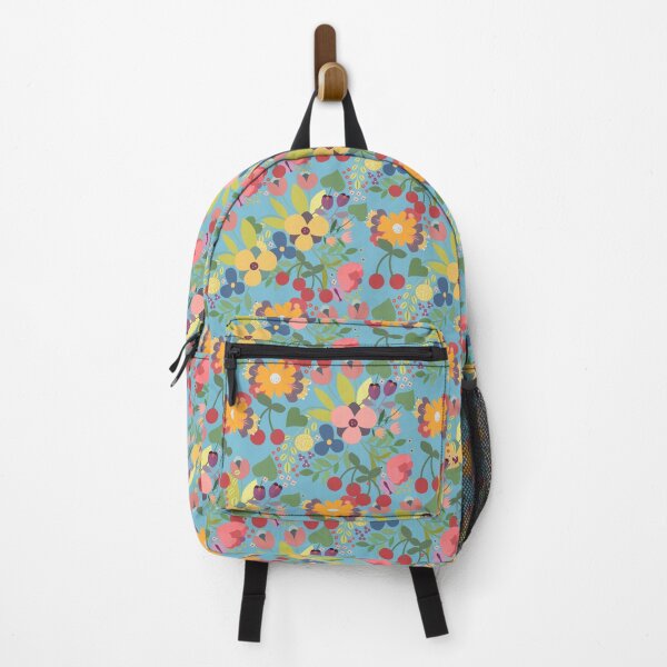 Item preview, Floral pattern designed and sold by vojaanjasimic.