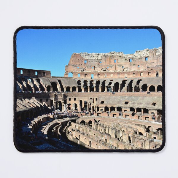 Item preview, The Eternal Beauty of Rome: A Journey to the Italian Capital Steeped in History designed and sold by franck380.
