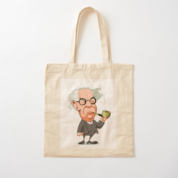 Jean Piaget Tote Bags for Sale Redbubble