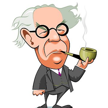 Jean Piaget Swiss psychologist C038 9556