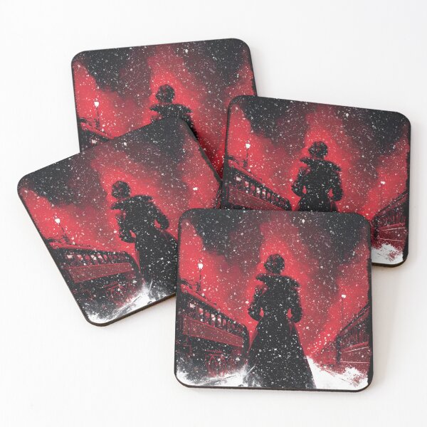 Item preview, Anna Karenina designed and sold by A Deniz Akerman.