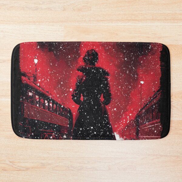 Item preview, Anna Karenina designed and sold by A Deniz Akerman.